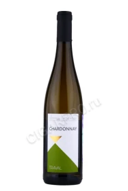 Вино Травал Шардоне 0.75л
