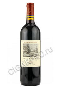 вино шато дюар-милон домен барон де ротшильд пойяк 0,75л купить вино