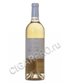 blanc de lynch bages 2013 купить вино блан де линч баж 2013г цена