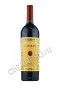 masseto 2015 купить вино массето 2015 цена