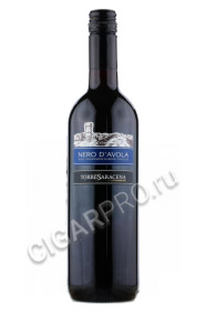 nero davola torresaracena купить итальянское вино неро давола терре сицилиане цена