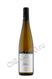 domaine riefle riesling купить вино домен рифле рислинг 0.75л цена