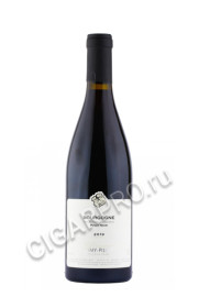 domaine lamy pillot bourgogne aoc pinot noir купить вино бургонь домэн лами пийо пино нуар 0.75л цена