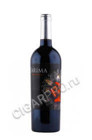 вино тарима аликанте 0.75л вино tarima alicante 0.75л