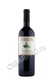 вино torrione val darno di sopra 0.75л