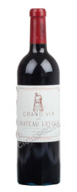 chateau latour 1998 grand vin купить вино шато латур 1998 года