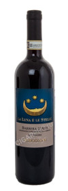 dezzani la luna e le stelle barbera asti superiore вино децани ла луна э ле стелле барбера д`асти суперьоре купить вино