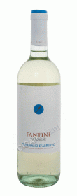 вино фарнезе фантини требьянно д абруццо 0.75л вино farnese fantini trebbiano d abruzzo 0.75л