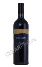 la massa toscana купить вино ла масса цена