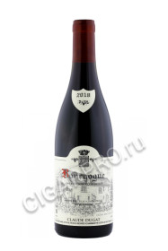 claude dugat bourgogne купить вино клод дюга бургонь 0.75л цена