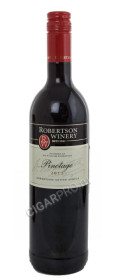 южно-африканское вино robertson winery pinotage купить робертсон вайнери пинотаж цена