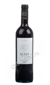 olivares altos de la hoya купить вино оливарес альтос де ла ойя