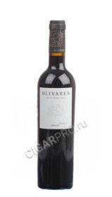 olivares dulce monastrelle вино испанское оливарес дульсе монастрель