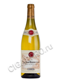guigal crozes-hermitage blanc купить вино гигаль кроз эрмитаж блан цена