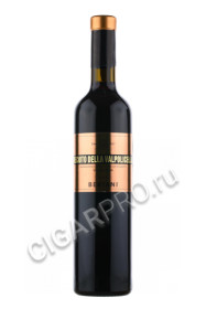 вино bertani recioto della valpolicella valpantena 0.75л