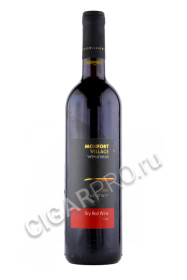 barkan carignan monfort купить вино баркан кариньян монфор 0.75л цена