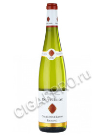 cuvee rene dopff riesling купить французское вино кюве рене допфф рислинг цена