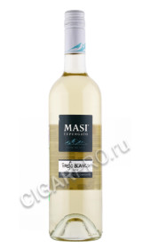 вино masi tupungato passo blanco 0.75л