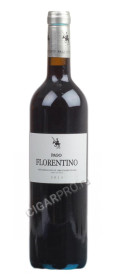pago florentino испанское вино паго флорентино