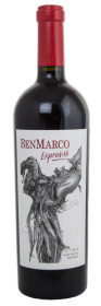 benmarco expresivo купить вино бенмарко экспрессиво цена