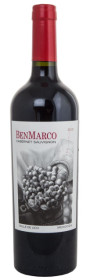 benmarco cabernet sauvignon купить вино бенмарко каберне совиньон цена