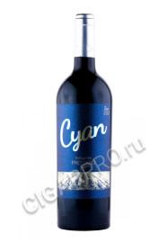 cyan prestigio toro купить вино сиан престижио торо 0.75л цена