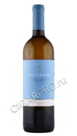 вино altano symington 0.75л