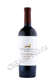 robert mondavi napa valley cabernet sauvignon купить вино роберт мондави напа велли каберн совиньон 0.75л цена