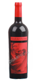 вино feudi del pisciotto valentino 0.75л