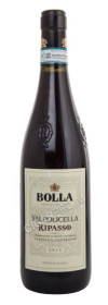 bolla ripasso valpolicella classico superiore doc 2015 купить вино болла вальполичелла рипассо классико супериоре 2015г цена