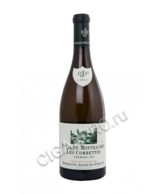 puligny montrachet premier cru les combettes 2014 купить вино пюлиньи монраше премье крю ле комбет 2014г цена