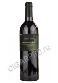 paul hobbs beckstoffer to kalon vineyard 2015 купить вино пол хоббс бэкстоффер ту калон виньярд каберне совиньон 2015 года цена