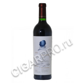 opus one 2014 купить вино опус уан 2014 года цена