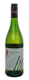 ayama chardonnay сhenin blanc viognier paarl купить аяма шардоне шенин блан вионье паарл цена