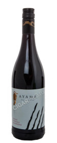 pinotage mourvedre shiraz paarl ayama купить пинотаж мурведр шираз паарл аяма цена