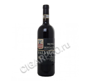 salvioni brunello di montalcino купить итальянское вино брунелло ди монтальчино  сальвиони 2012г цена