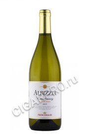 albizzia toscana chardonnay купить вино маркези де фрескобальди альбицция 0.75л цена