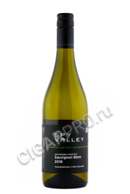 вино spy valley sauvignon blanc 0.75л