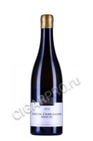 вино corton-charlemagne grand cru aoc 0.75л