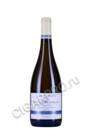 вино chevalier-montrachet grand cru clos des chevaliers monopole aoc 2018 0.75л