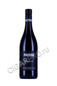 вино paxton grenache mclaren vale 0.75л