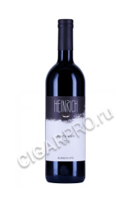 вино blaufrankisch heinrich 0.75л