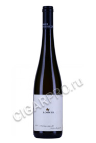 вино loimer zobing heiligenstein riesling kamptal dac 0.75л