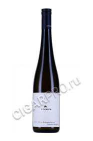 вино loimer zobing heiligenstein riesling kamptal dac reserve 0.75л