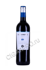 bracamonte tempranillo roble do купить вино бракамонте темпранильо робле до 0.75л цена