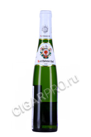 karthauserhofberg riesling auslese nr.43 купить вино картхойзерхофберг рислинг ауслезе нр.43 0.375л цена