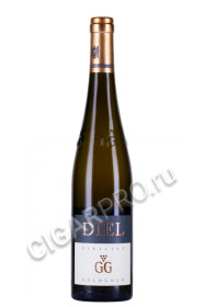 diel dorsheim goldloch riesling gg купить вино диль дорсхайм гольдлох рислинг гг 0.75л цена