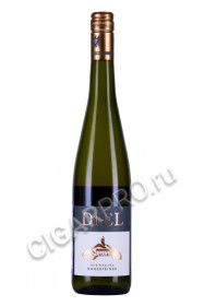 diel nahesteiner riesling купить вино диль наэштайнер рислинг 0.75л цена