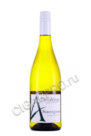 domaine guy allion sauvignon a thesee la romaine touraine aoc купить вино домен ги альон а совиньон тезе ля ромен аос турень 0.75л цена