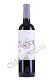 carrascal malbec купить вино карраскаль мальбек 0.75л цена
